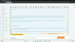 Python vs excel for 7 data analysis tasks