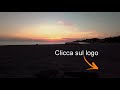 gizzeria lido with drone from hang loose beach to caposuvero