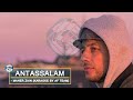Maher Zain - Antassalam [Karaoke By AF TEAM]