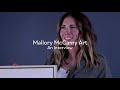 Mallory McCamy Art Interview