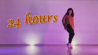[Dance] Sunmi - 24 hours