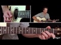 Livin' Thing Guitar Lesson - Electric Light Orchestra