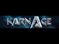 Karnage Drive MDS | POPPALOX PROMO|