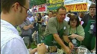 Spiedies in Binghamton NY (Broome County)