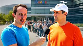 I Asked 100 Googlers How To Pass A Coding Interview