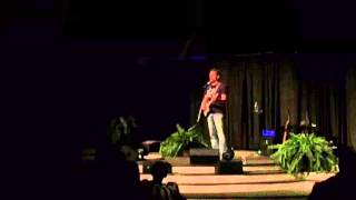 Jackwagon Tim Hawkins comedy show part 11