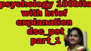 part_1 psychology nundi important bits  (1to 100)