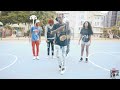 King Von & 21 Savage - Don't Play That (Dance Video)