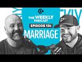 Marriage | The Weekly 154 | Calvary Bible Church | Boulder, Erie, Thornton, Colorado