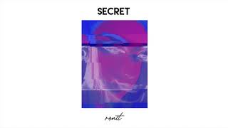 ronit - Secret (Official Audio)