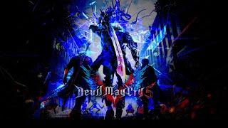 DMC5 | Devil Trigger Dual Mix (REMASTERED)