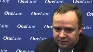 Dr. Maciejewski on Impact of Eltrombopag on Expansion of Clones in Refractory Aplastic Anemia