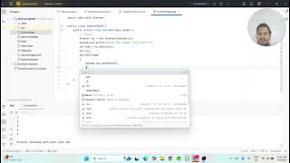 9. Java Control Statements with Coding Examples | If-Else, Switch, Loops | Beginner Part 3