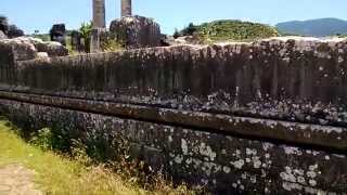 Artemis Tapınağı-Sart / Temple of Artemis Sardis 2