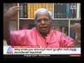 thilakan malayalam actor speaks out against mammootty amma and fefka full version part 1 of 2