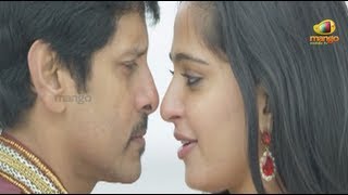 Siva Thandavam Movie songs Trailer | Okariki Okarai Song | Vikram | Anushka Shetty | Amy Jackson