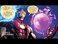 Avengers vs XMen vs Eternals Judgement Day FULL STORY (Comics Explained)