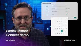Webex Instant Connect | Demo
