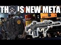 POST PATCH NEW META TO USE IN PVE & PVP - LEGENDARY ARMOR SHREDDER | The Division 2 Best Solo Build