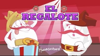 El regalote