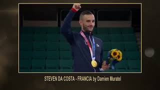 42° Paladino d'Oro SFF - Best Olympic Film - Steven da Costa - Damien Muratel - SUB ITA