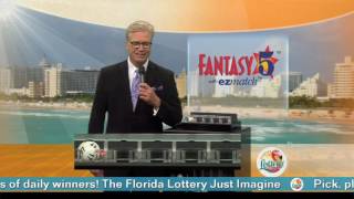 Lotto & Fantasy 5 20170208