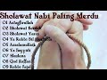 Sholat Nabi, penyejuk hati tenang.full album