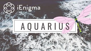 AQUARIUS- BUTTERFLIES IN STOMACH🤯🤳🏼💣 FAST MARRIAGE💎🌺✨FAST PROPOSAL📞❤️🎁 FAST COMMUNICATION💞 FEB 15-22