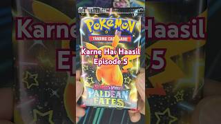 Karne Hai Haasil Ep. 5 | Opening Real Pokémon Cards in India! 🃏🔥 #PokemonTCG #Pokemon #PokemonIndia