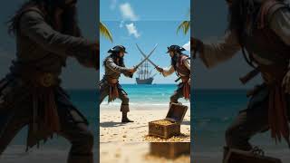 #Piratemusic - The Call Of The Ocean