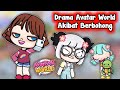 DRAMA AVATAR WORLD AKIBAT BERBOHONG | AVATAR WORLD | PAZU