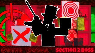 Stage 20 Boss (Chapter 5) - The Battle Bricks