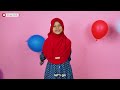 arinaga family balon banyak sekali official music video