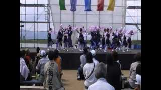 2012.07.08 『THE祭』-19旭川華舞輝会