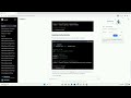 python request library documentation