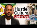 What HUSTLERS never told you about hustling in Zimbabwe