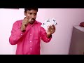 New Amazing Magic Trick (விசிட்டிங் கார்டு மேஜிக் ரகசியம்) Like,Share, Subscribe & Comments Thank u