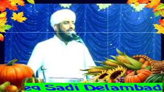 Rafeeq Sa-adi Delampady Islamic Speech Muloor Ummiyathadka Makham Urouos 2016