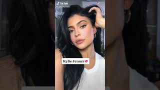 Celebrities with and without make up TikTok: ...peachy.blisss