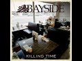 bayside not a bad little war new song 2011