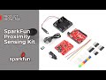 Product Showcase: SparkFun Proximity Sensing Kit