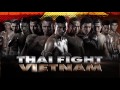 สุดสาคร ส. กลิ่นมี thailand vs nicholas carter england thai fight เวียดนาม 2015