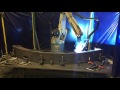 Northeast Machine and Manufacturing Inc. - Robotic Welding