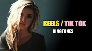 Top 5 Trending Insta Reels & Tik Tok Ringtones 2021- Part 1|| Download Now