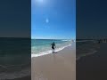 skimboarding short 7 30 22 beach skimming skimboarding surf skimboard surfing gopro