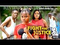 FIGHTING FOR JUSTICE 3(updates)NKEW OWOH,UCHECHI TREASURE{Adakirikiri} 2024 latest movie