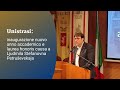 Inaugurazione Anno Accademico 2022-2023 e Laurea honoris causa a Ljudmila Stefanovna Petruševskaja