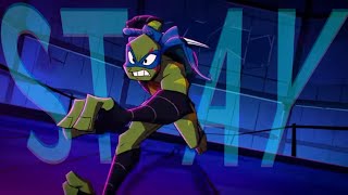 Stay - ROTTMNT AMV