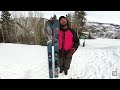 2024 icelantic nomad 105 ski review curated