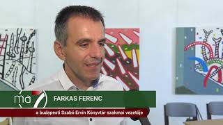 Farkas Ferenc